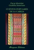 CUENTOS POPULARES DE LA CABILIA.