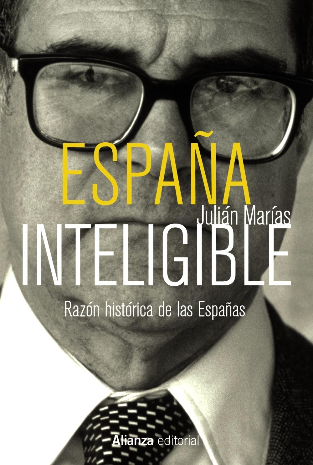 ESPAÑA INTELIGIBLE.