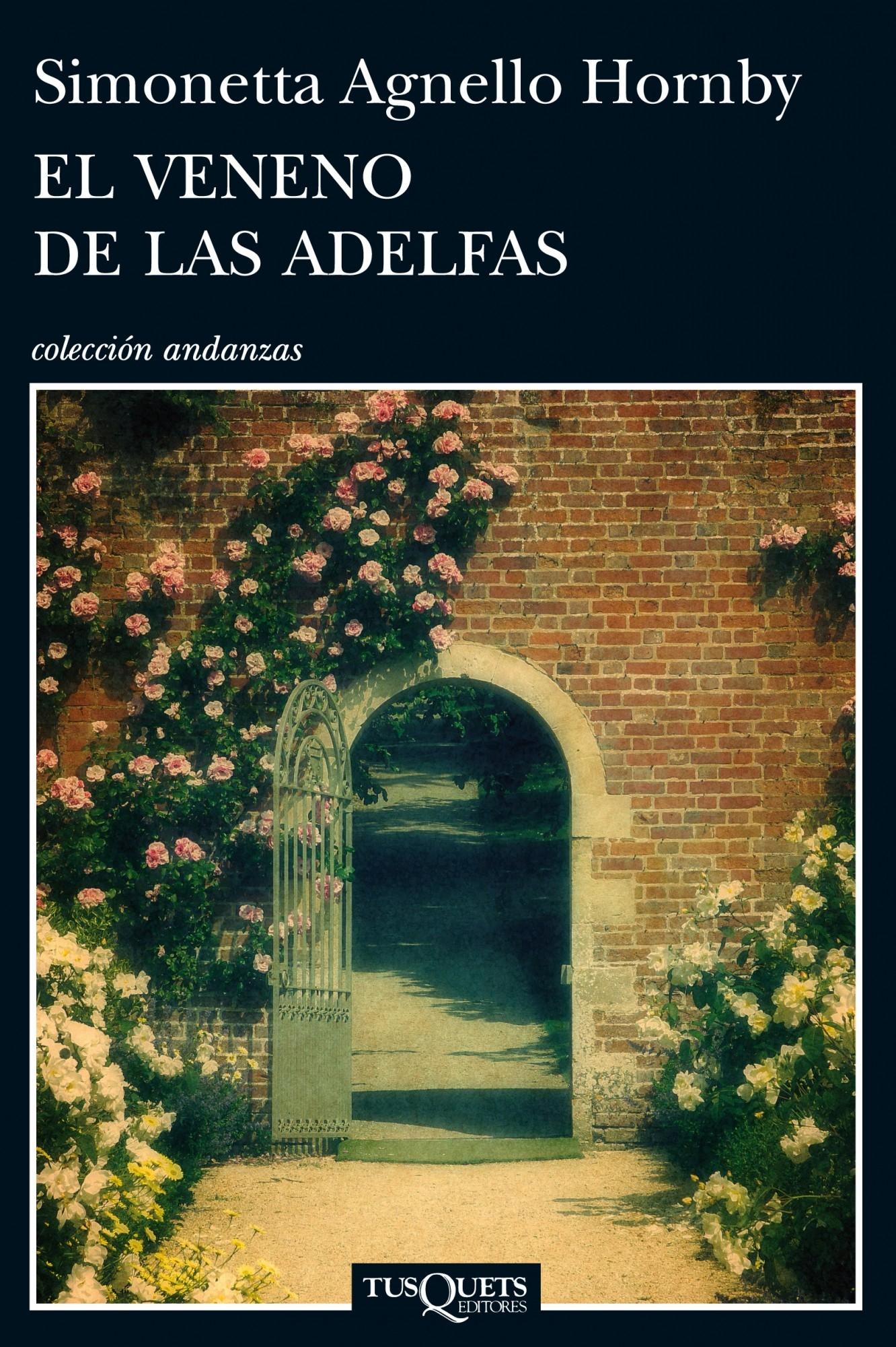 VENENO DE LAS ADELFAS, EL