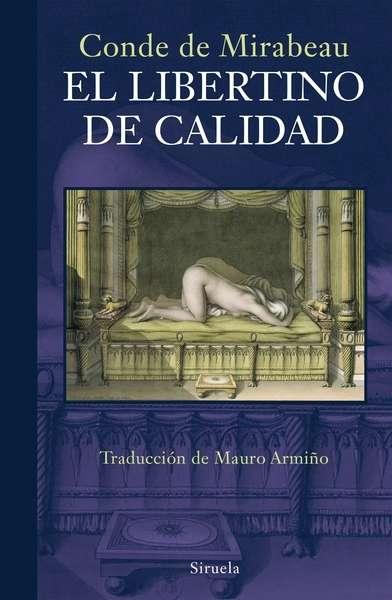 LIBERTINO DE CALIDAD, EL