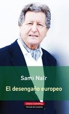 DESENGAÑO EUROPEO, EL. 