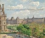 ART OF THE LOUVRE'S TUILERIES GARDEN. 