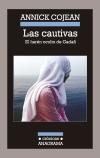 LAS CAUTIVAS "EL HARÉN OCULTO DE GADAFI".