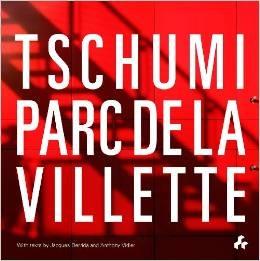 TSCHUMI: PARC DE LA VILLETE