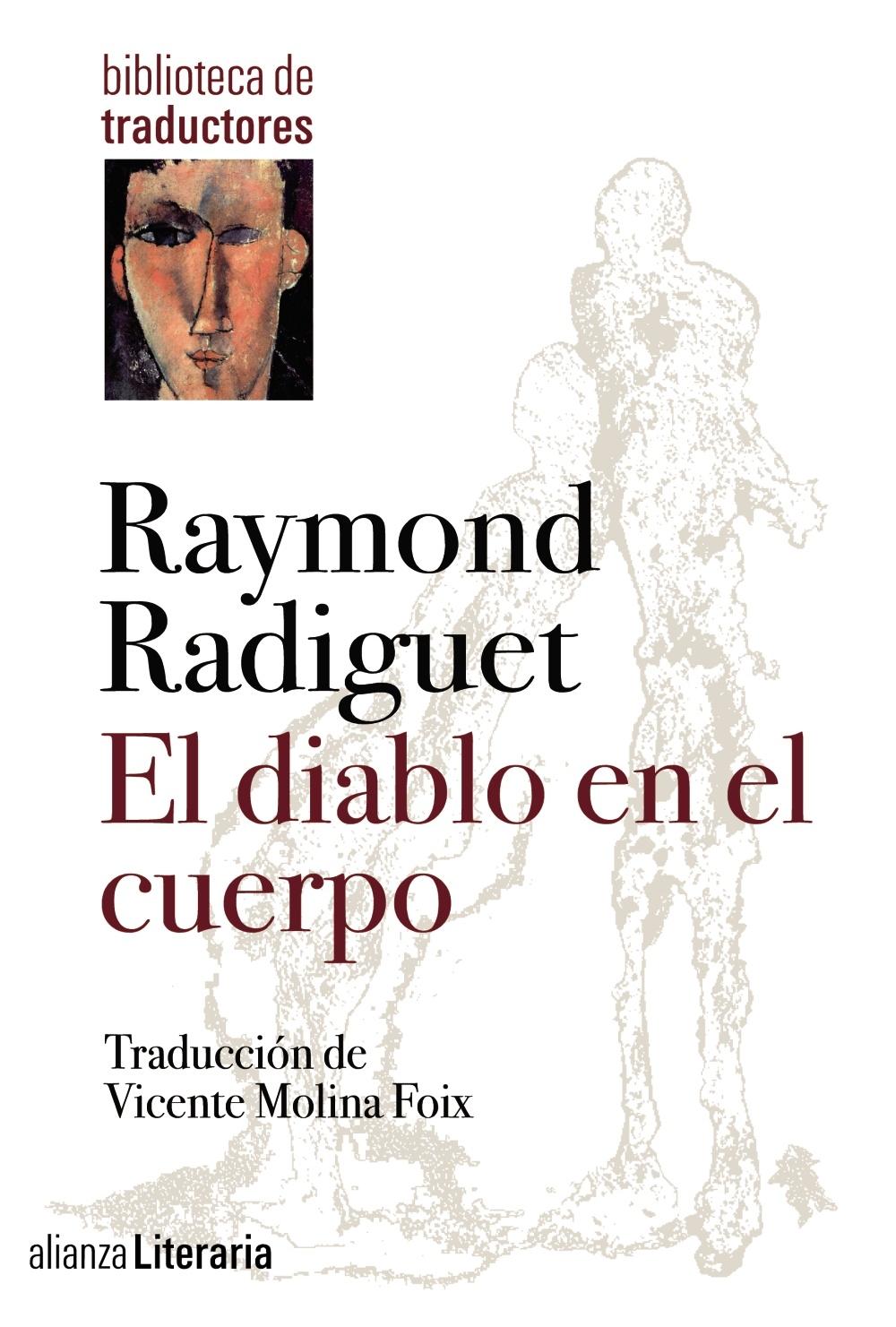 DIABLO EN EL CUERPO, EL