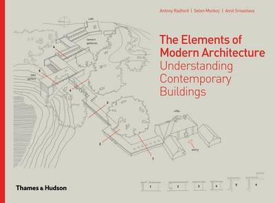ELEMENTS OF MODERN ARCHITECTURE. UNDERSTANDING CONTEMPORARY BUILDINGS. 