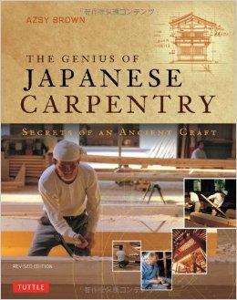 GENIUS OF JAPANESE CARPENTRY. SECRET OF AN ANCIENT CRAFT