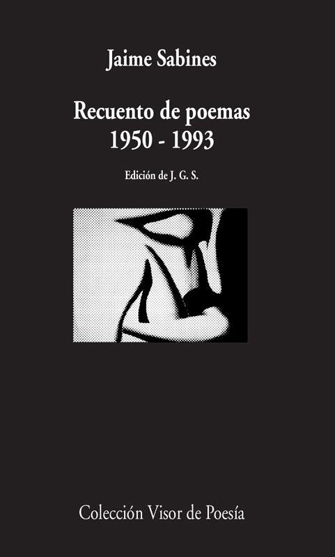 RECUENTO DE POEMAS. 1950 - 1993 "1950 - 1993"