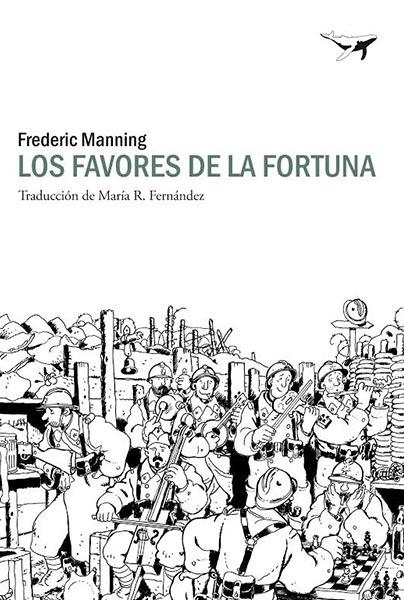 FAVORES DE LA FORTUNA, LOS.