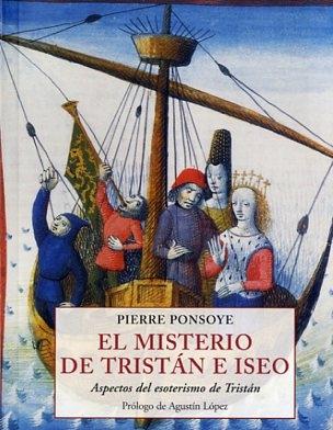 MISTERIO DE TRISTÁN E ISEO, EL. 