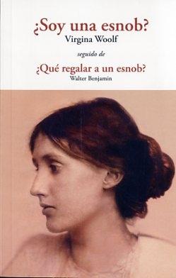SOY UNA ESNOB? / ¿QUE REGALAR A UN ESNOB?