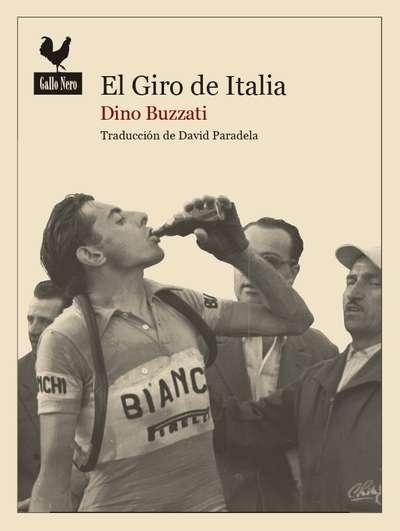 GIRO DE ITALIA, EL. 