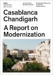 CASABLANCA CHANDIGARH. A REPORT ON MODERNIZATION. 