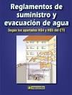 REGLAMENTOS DE SUMINISTRO Y EVACUACIÓN DE AGUA