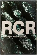 RCR: ARANDA PIGEM VILALTA ARQUITECTES