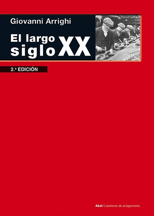 LARGO SIGLO XX, EL