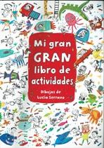 MI GRAN LIBRO DE ACTIVIDADES