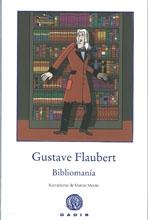 BIBLIOMANIA.