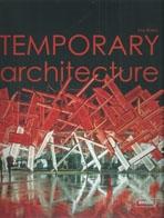 TEMPORARY ARCHITECTURE