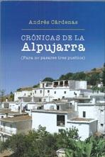 CRONICAS DE LA ALPUJARRA