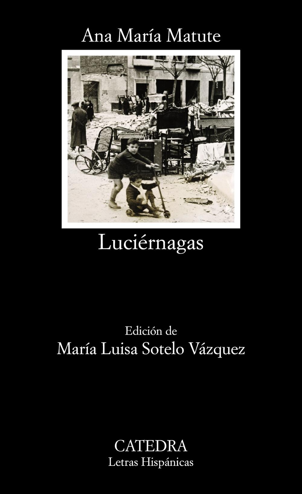 LUCIERNAGAS