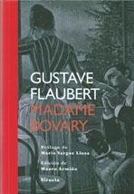 MADAME BOVARY.