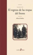 REGRESO DE LAS TROPAS DEL FRENTE, EL