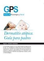 DERMATITIS ATOPICA "GUÍA PARA PADRES". 