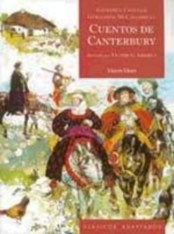 CUENTOS DE CANTERBURY. CLASICOS ADAPTADOS