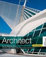 BECOMING AN ARCHITECT 3RD EDITION