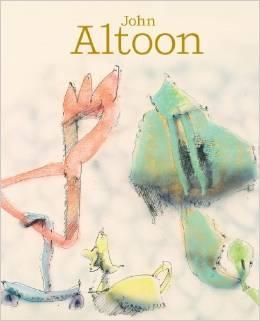 ALTOON: JOHN ALTOON