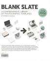 BLANK SLATE. A COMPRENHENSIVE LIBRARY OF PHOTOGRAPHIC TEMPLATES