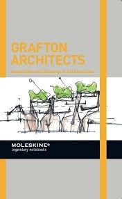 GRAFTON ARCHITECTS INSPIRATION AND PROCESS IN ARCHITECTURE. 