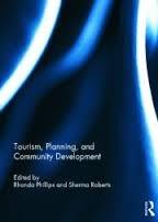 TOURISM, PLANNING, AND COMMUNITY DEVELOPMENT