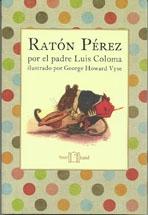 RATON PEREZ