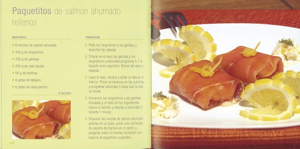 COCINA CON THERMOMIX. 