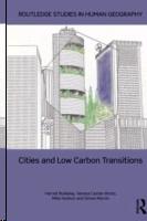 CITIES AND LOW CARBON TRANSITIONS