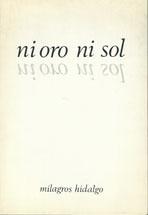 NI ORO NI SOL