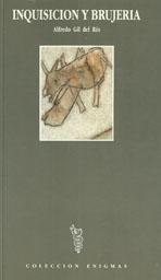 INQUISICION Y BRUJERIA