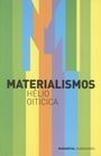 MATERIALISMOS