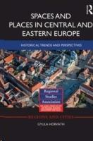 SPACE AND PLACE IN CENTRAL AND EASTERN EUROPE. HISTORICAL TRENDS AND PERSPECTIVES. 