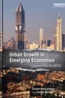 URBAN GROWTH IN EMERGING ECONOMIES. LESSONS FROM THE BRICS