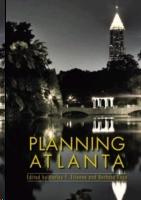 PLANNING ATLANTA. 