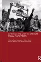 WRITING THE CITY IN BRITISH ASIAN DIASPORAS