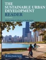 SUSTAINABLE URBAN DEVELOPMENT READER