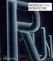 BONCIVINI: MONICA BONVICINI