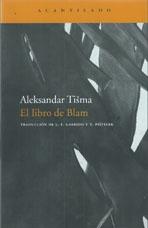 LIBRO DE BLAM, EL. 