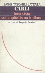 INTERVISTA SUL CAPITALISMO ITALIANO
