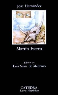 MARTIN FIERRO