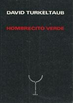 HOMBRECITO VERDE.